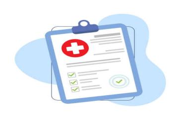 Hospital bills